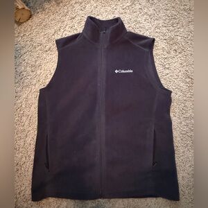 Columbia vest